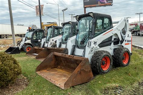 skid steer for sale under $10000|used bobcat skid steer for sale.